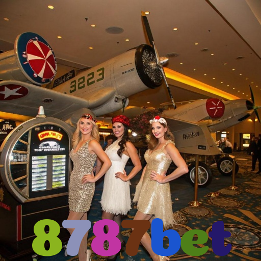 8787bet：Aposte nas melhores slots e conquiste prêmios como nunca!