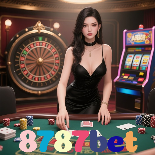 8787bet：Jogue poker, aposte no futebol e ganhe em grandes jogos de cassino!