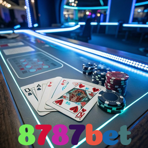 8787bet：Aposte nas melhores slots e conquiste prêmios como nunca!