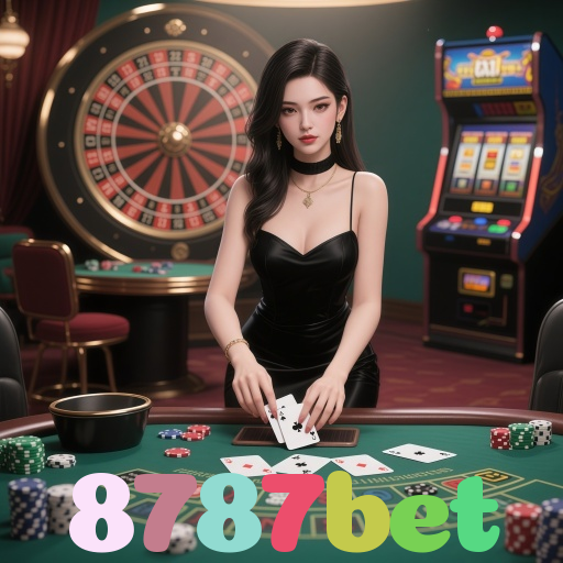 8787bet：Jogue poker, aposte no futebol e ganhe em grandes jogos de cassino!