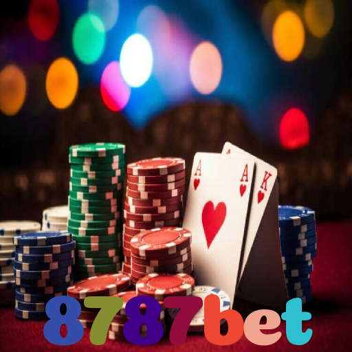 8787bet:Jogue poker, aposte no futebol e ganhe em grandes jogos de cassino!