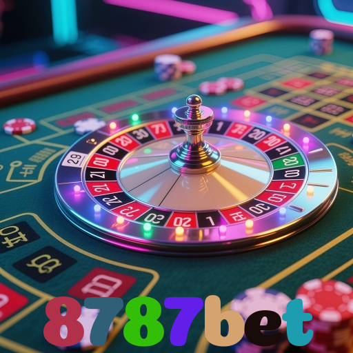 8787bet：Aposte nas melhores slots e conquiste prêmios como nunca!