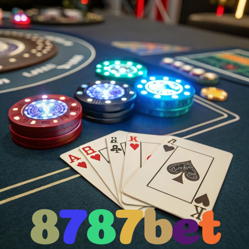 8787bet：Jogue poker, aposte no futebol e ganhe em grandes jogos de cassino!