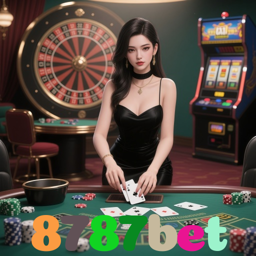 8787bet：Jogue poker, aposte no futebol e ganhe em grandes jogos de cassino!
