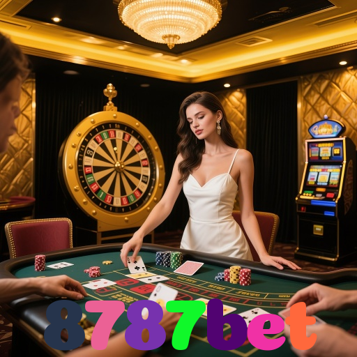 8787bet：Jogue poker, aposte no futebol e ganhe em grandes jogos de cassino!