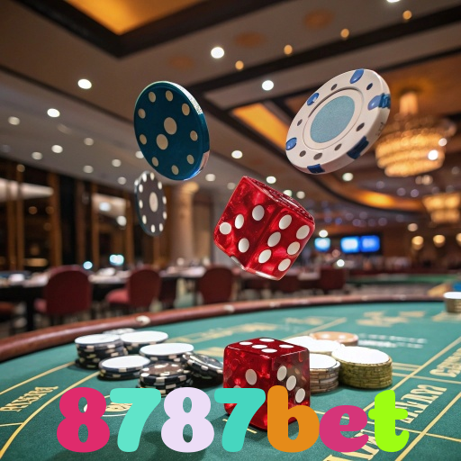 8787bet：Jogue poker, aposte no futebol e ganhe em grandes jogos de cassino!