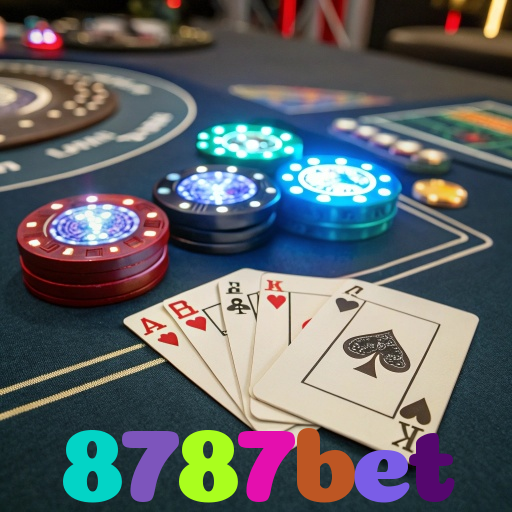 8787bet：Aposte nas melhores slots e conquiste prêmios como nunca!