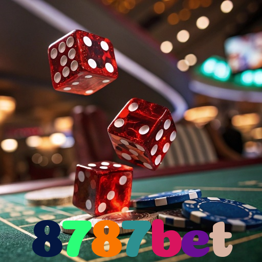 8787bet：Aposte no futebol, jogue poker e conquiste vitórias épicas!