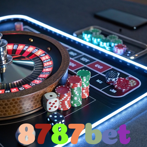 8787bet:Aposte nas melhores slots e conquiste prêmios como nunca!
