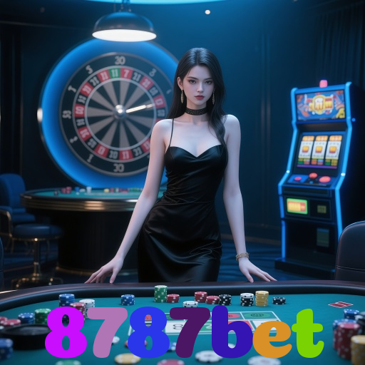 8787bet：Aposte no futebol, jogue poker e conquiste vitórias épicas!