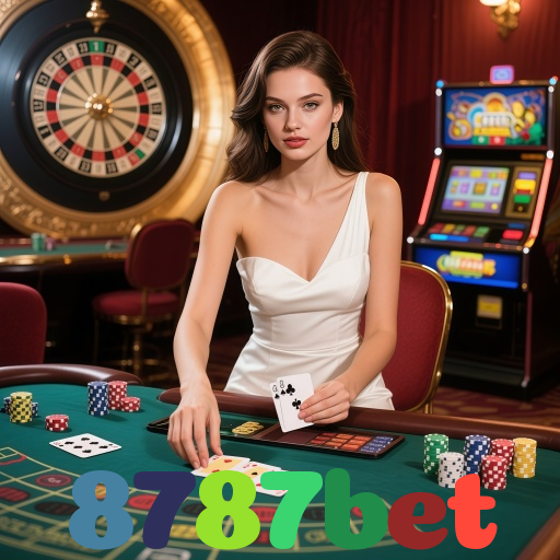 8787bet：Aposte no futebol, jogue poker e conquiste vitórias épicas!