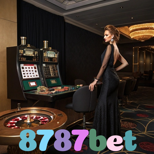 8787bet：Aposte nas melhores slots e conquiste prêmios como nunca!