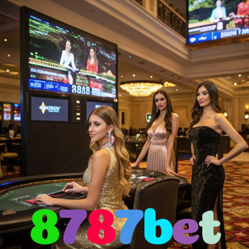 8787bet：Jogue poker, aposte no futebol e ganhe em grandes jogos de cassino!