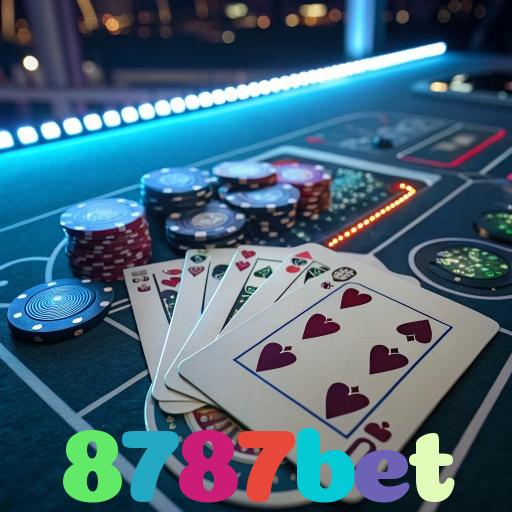 8787bet:Jogue poker, aposte no futebol e ganhe em grandes jogos de cassino!