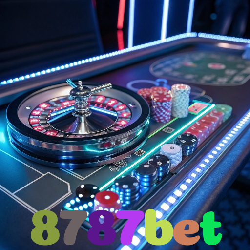 8787bet：Aposte nas melhores slots e conquiste prêmios como nunca!