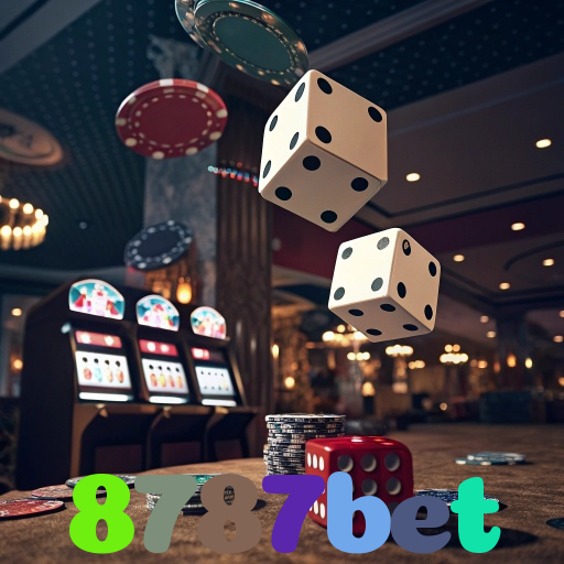 8787bet：Aposte nas melhores slots e conquiste prêmios como nunca!