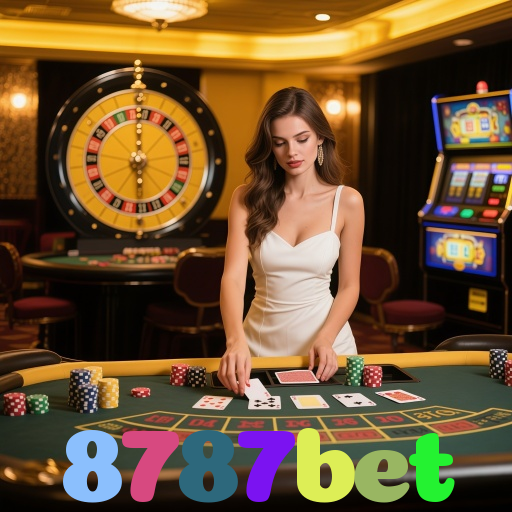 8787bet：Aposte nas melhores slots e conquiste prêmios como nunca!