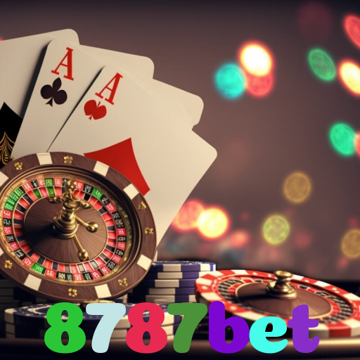 8787bet：Aposte nas melhores slots e conquiste prêmios como nunca!