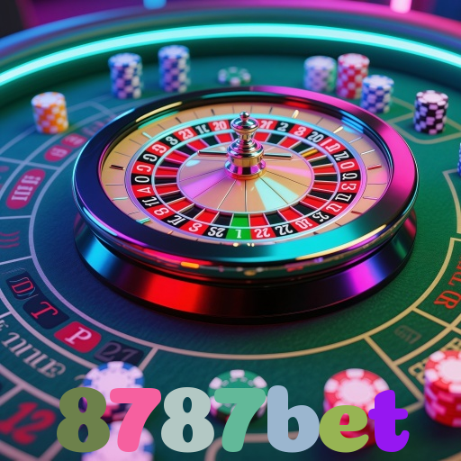 8787bet：Aposte nas melhores slots e conquiste prêmios como nunca!