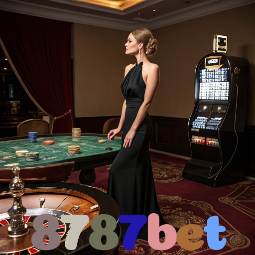 8787bet：Aposte nas melhores slots e conquiste prêmios como nunca!