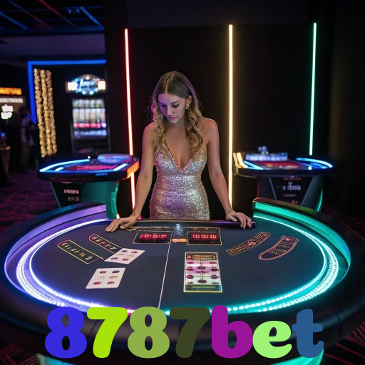 8787bet：Aposte nas melhores slots e conquiste prêmios como nunca!