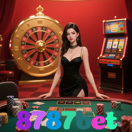 8787bet：Jogue poker, aposte no futebol e ganhe em grandes jogos de cassino!