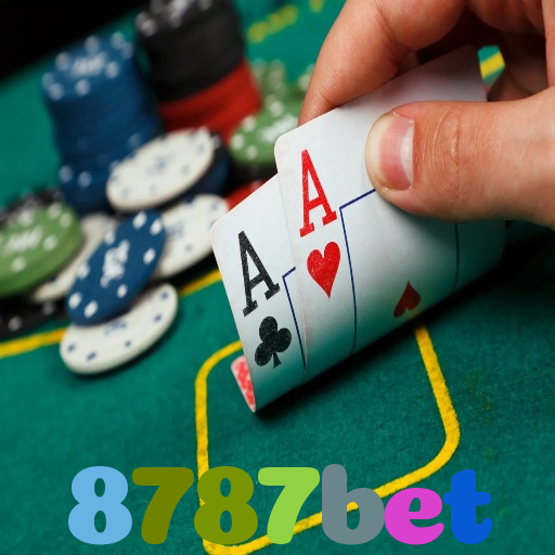 8787bet:Aposte no futebol, jogue poker e conquiste vitórias épicas!