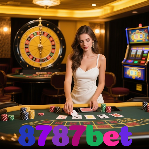 8787bet:Aposte nas melhores slots e conquiste prêmios como nunca!