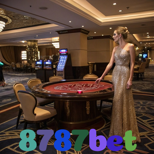 8787bet：Aposte nas melhores slots e conquiste prêmios como nunca!
