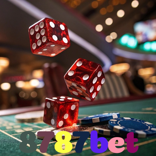 8787bet：Aposte no futebol, jogue poker e conquiste vitórias épicas!