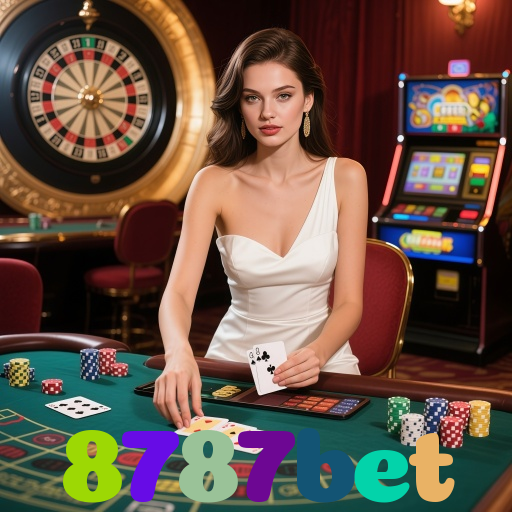 8787bet:Aposte nas melhores slots e conquiste prêmios como nunca!