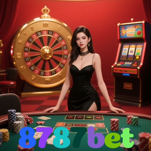 8787bet:Aposte nas melhores slots e conquiste prêmios como nunca!