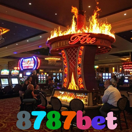 8787bet：Aposte nas melhores slots e conquiste prêmios como nunca!