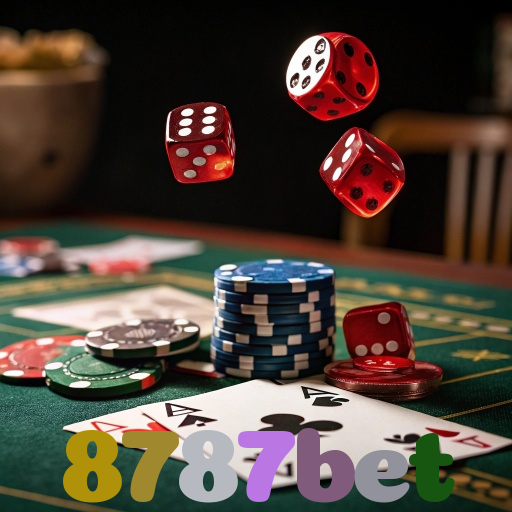 8787bet：Jogue poker, aposte no futebol e ganhe em grandes jogos de cassino!