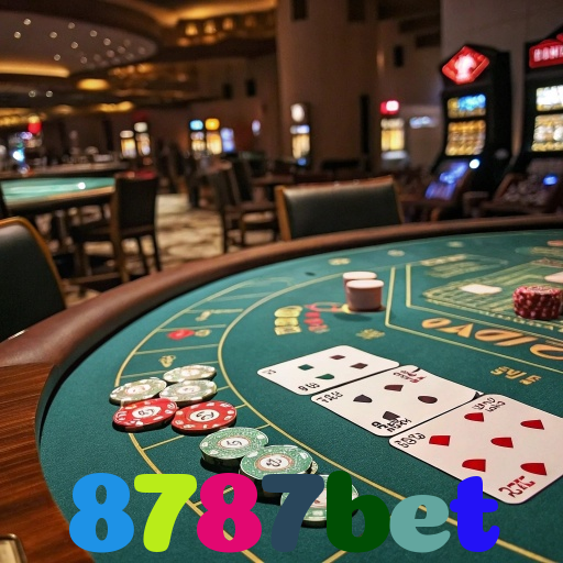 8787bet：Aposte nas melhores slots e conquiste prêmios como nunca!