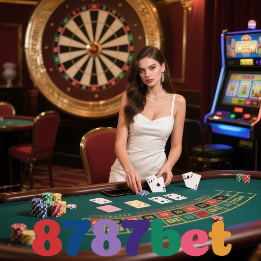 8787bet:Aposte nas melhores slots e conquiste prêmios como nunca!