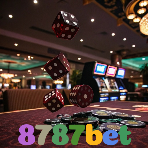 8787bet：Jogue poker, aposte no futebol e ganhe em grandes jogos de cassino!