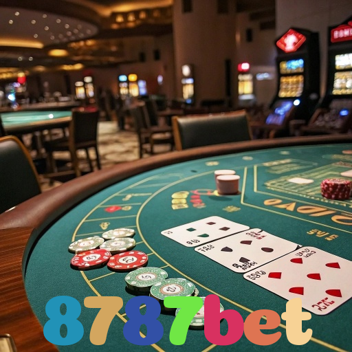 8787bet：Jogue poker, aposte no futebol e ganhe em grandes jogos de cassino!