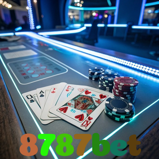 8787bet：Aposte nas melhores slots e conquiste prêmios como nunca!