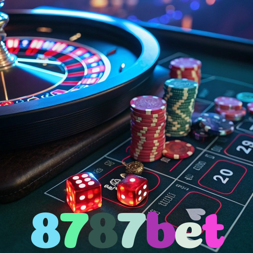 8787bet：Aposte nas melhores slots e conquiste prêmios como nunca!