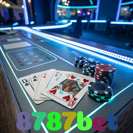 8787bet:Jogue poker, aposte no futebol e ganhe em grandes jogos de cassino!