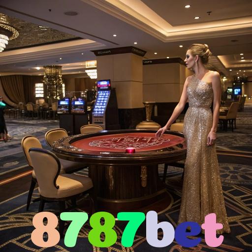 8787bet：Aposte nas melhores slots e conquiste prêmios como nunca!