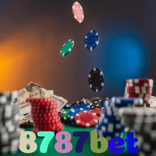 8787bet：Jogue poker, aposte no futebol e ganhe em grandes jogos de cassino!