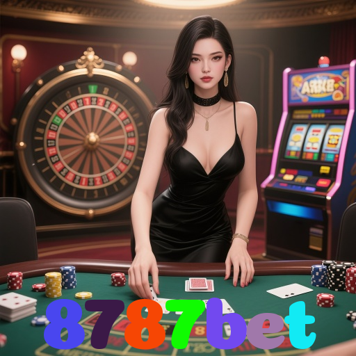 8787bet：Aposte no futebol, jogue poker e conquiste vitórias épicas!