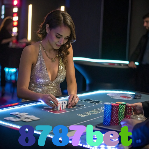 8787bet：Aposte no futebol, jogue poker e conquiste vitórias épicas!