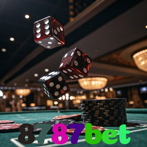 8787bet：Aposte nas melhores slots e conquiste prêmios como nunca!
