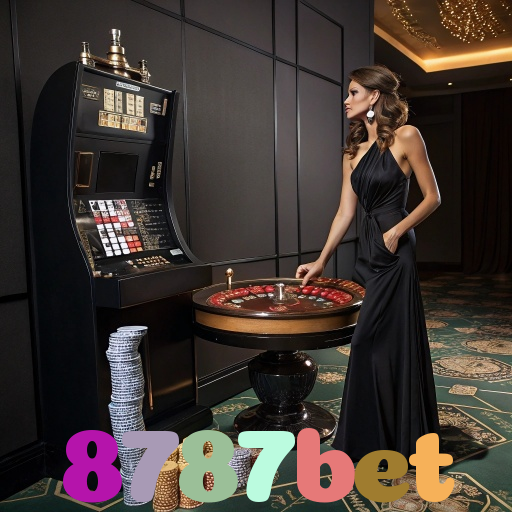 8787bet：Aposte nas melhores slots e conquiste prêmios como nunca!
