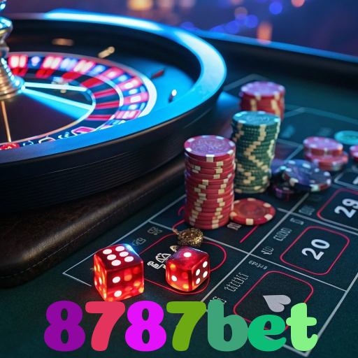 8787bet：Aposte no futebol, jogue poker e conquiste vitórias épicas!