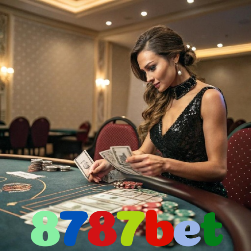 8787bet：Jogue poker, aposte no futebol e ganhe em grandes jogos de cassino!