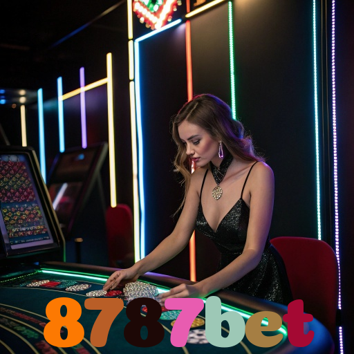 8787bet：Jogue poker, aposte no futebol e ganhe em grandes jogos de cassino!